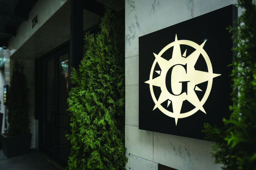 Фото The Gallivant Times Square