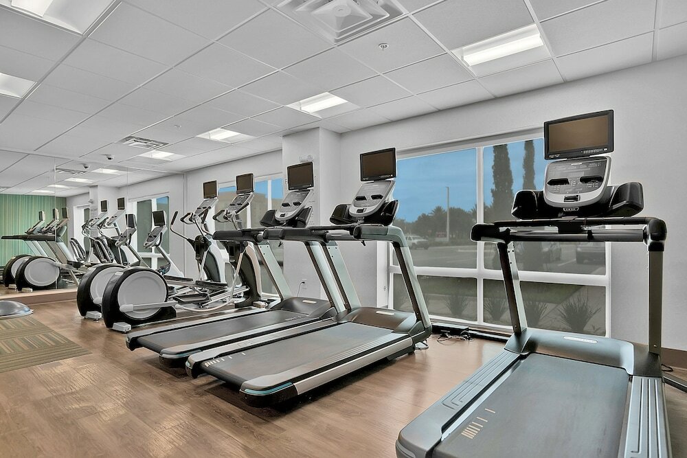 Фото Holiday Inn Express Jacksonville South Bartram Prk, an Ihg Hotel