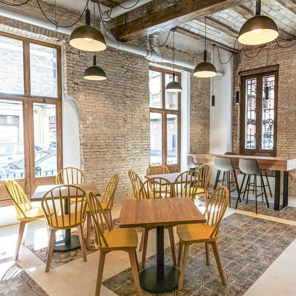 Фото Original Domino House