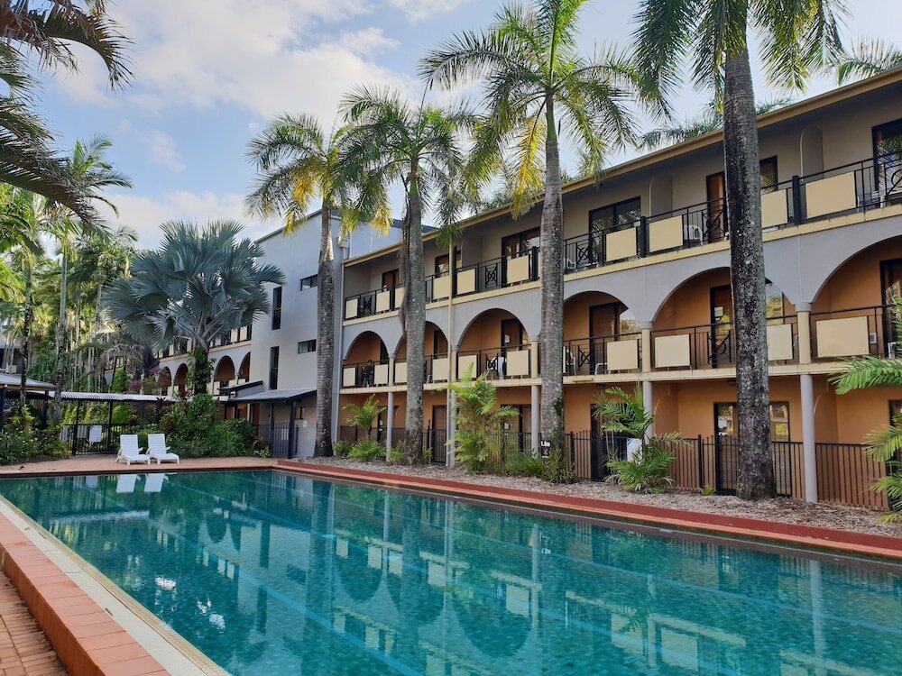 Фото Palm Royale Cairns