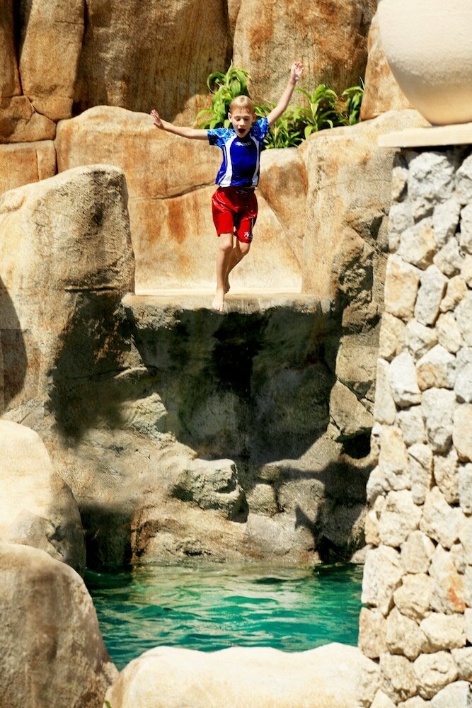 Фото Centara Grand Beach Resort Phuket