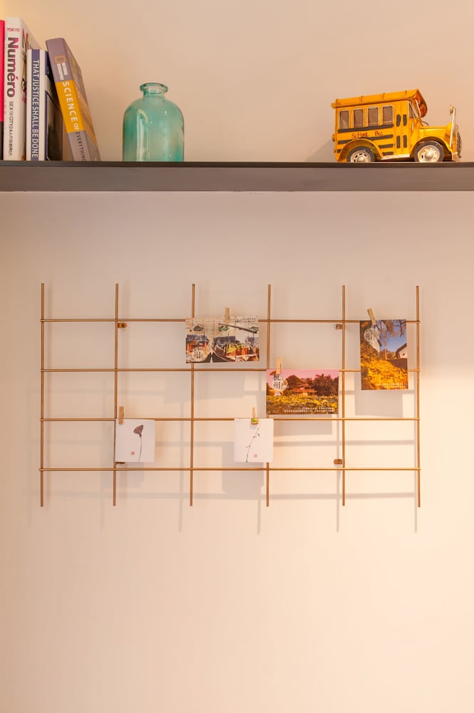 Фото Hangzhou Backlighting Inn