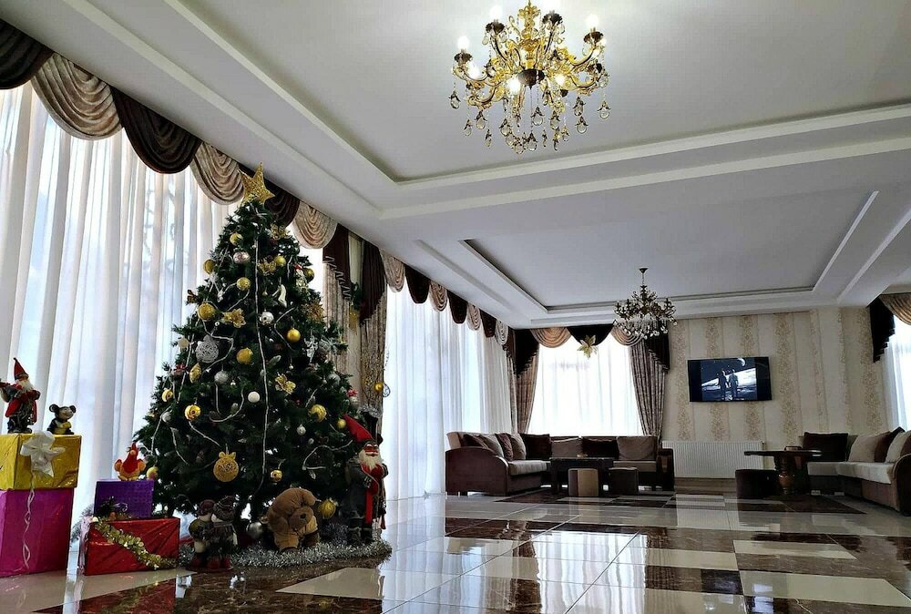 Фото Marialuis Hotel