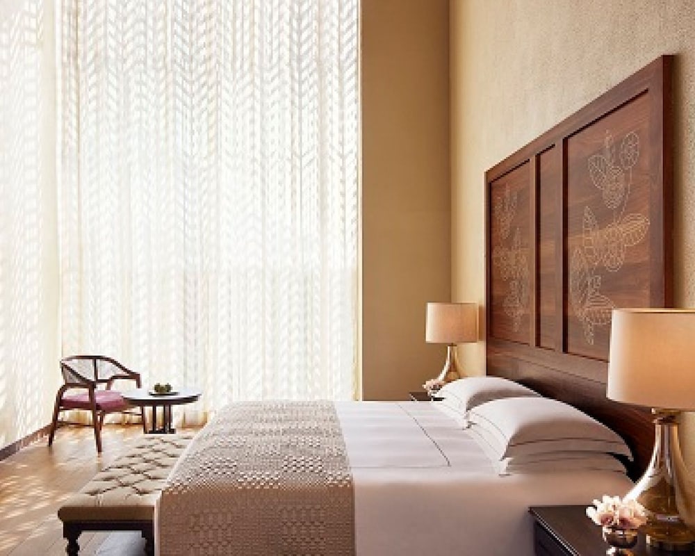 Фото Taj Aravali Resort & SPA