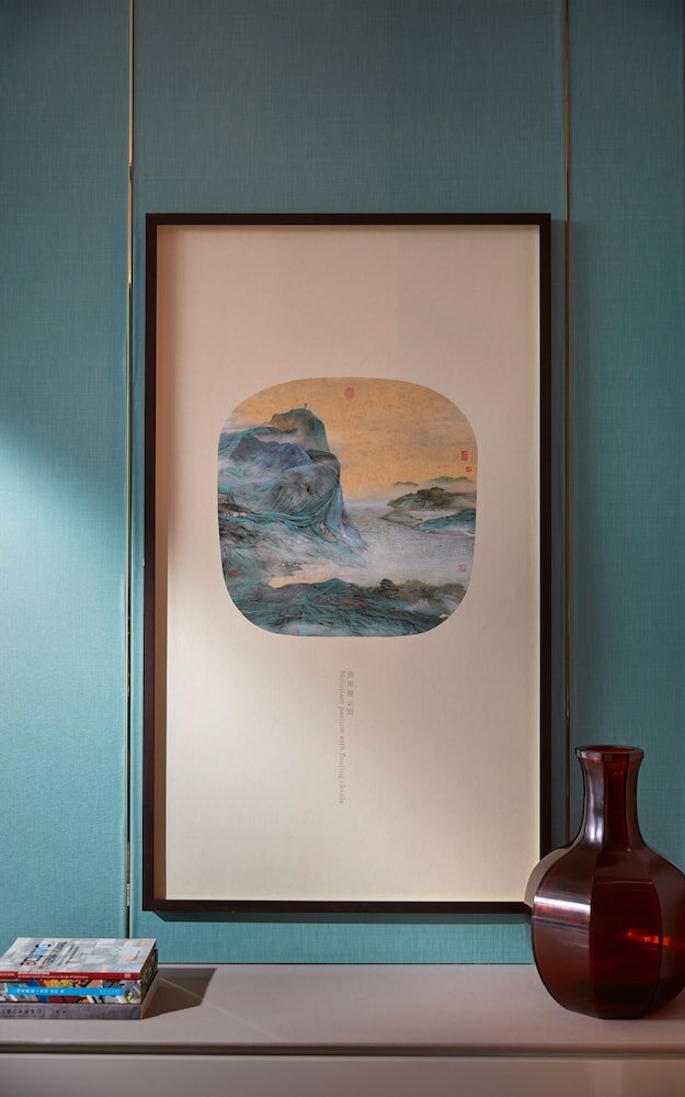 Фото Mandarin Oriental Wangfujing, Beijing