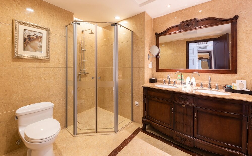 Фото Maritim Hotel Shenyang