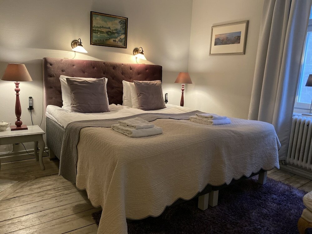 Фото Strand Hotell