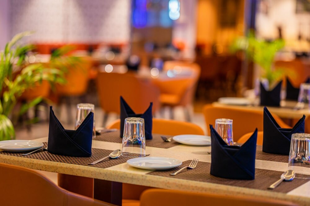 Фото Meraden La Oasis