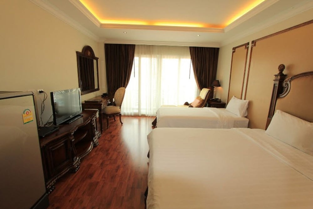 Фото LK Miracle Suite