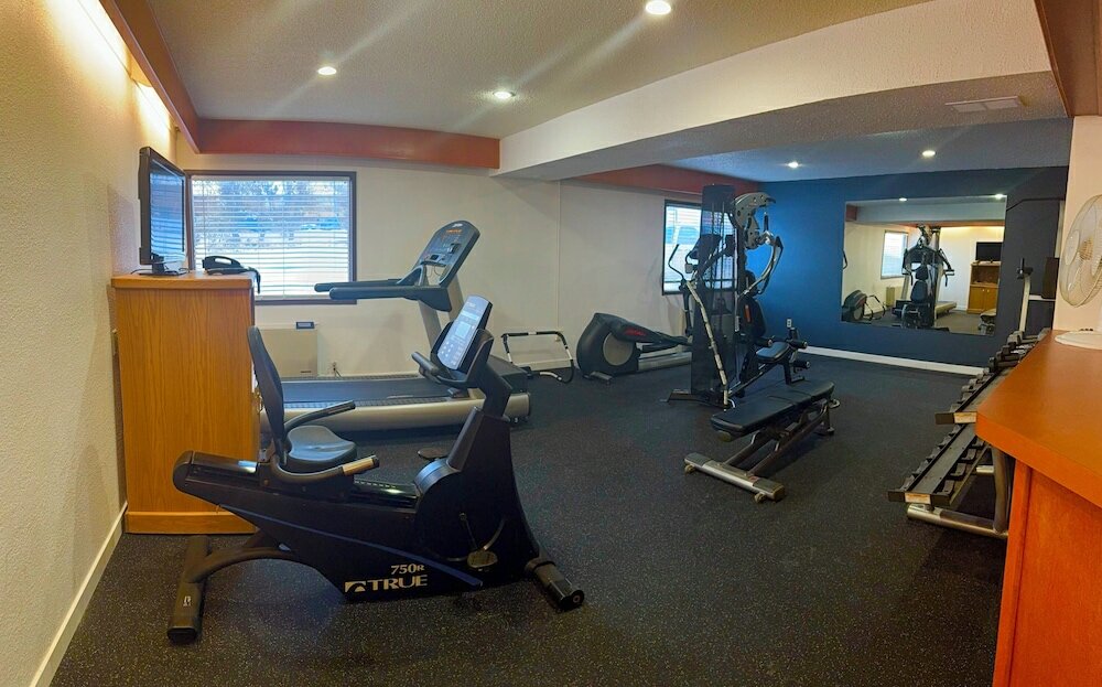 Фото Days Inn by Wyndham Drayton Valley