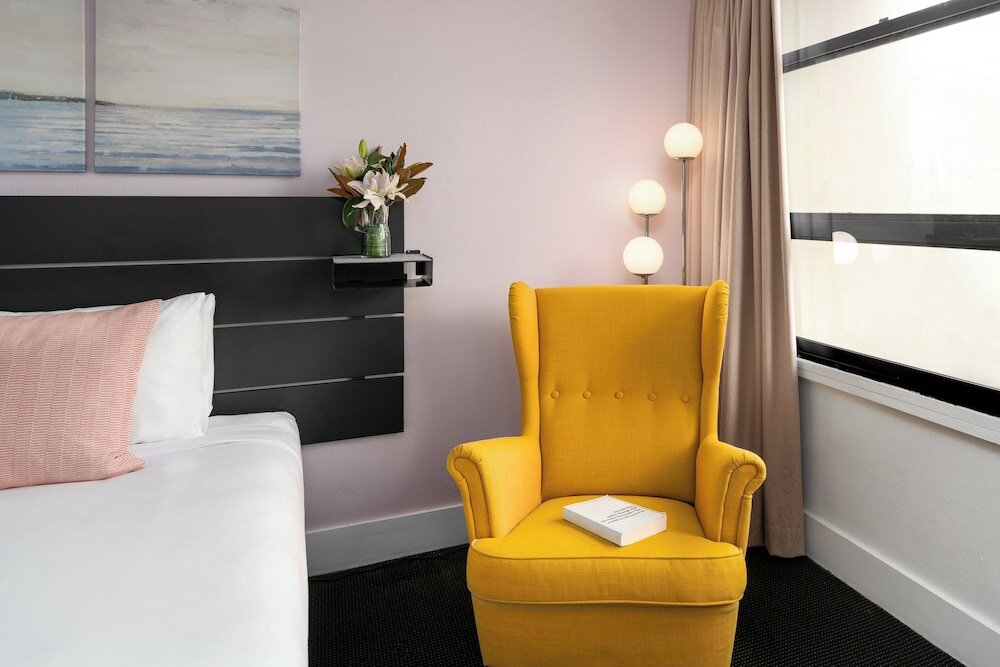 Фото Park Regis City Centre