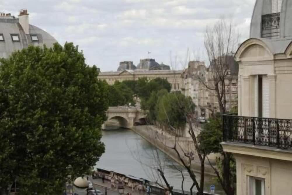 Фото Albe Hôtel Saint Michel