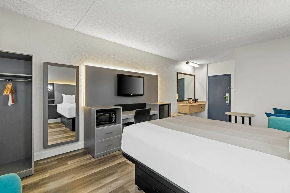 Фото Quality Inn Bangor Airport
