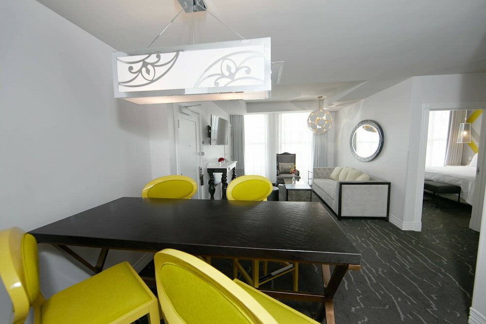 Фото Elyton Hotel, Autograph Collection by Marriott