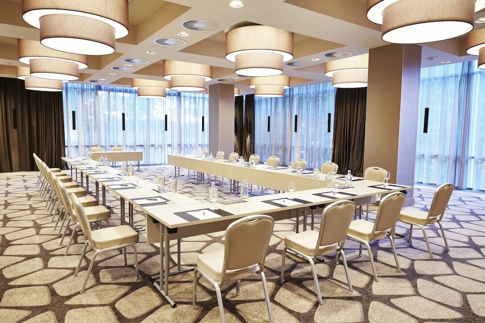 Фото Steigenberger Hotel Koln