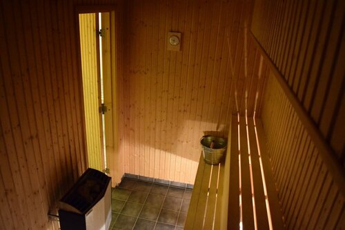 Гостиница Hotell Hässlö в Вестеросе