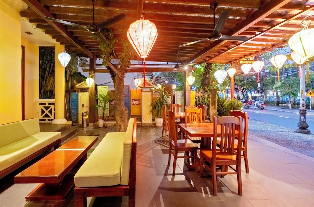 Фото Thanh Van 1 Hotel