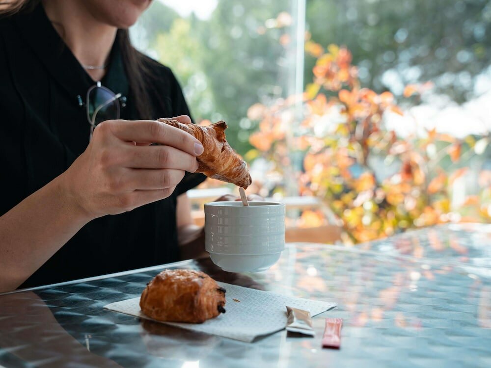 Фото Ibis Budget