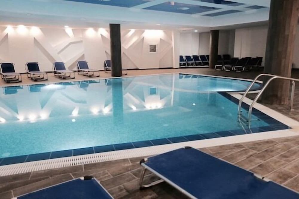 Фото Arena Mar Hotel & SPA