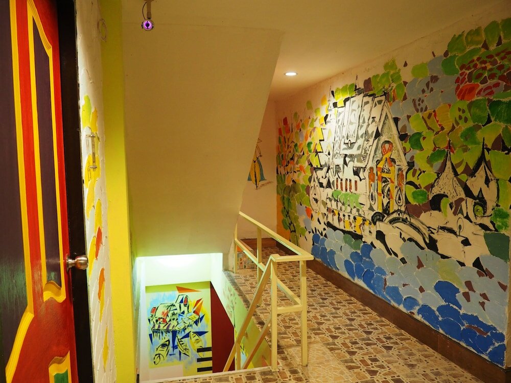 Фото Baanmae Residence