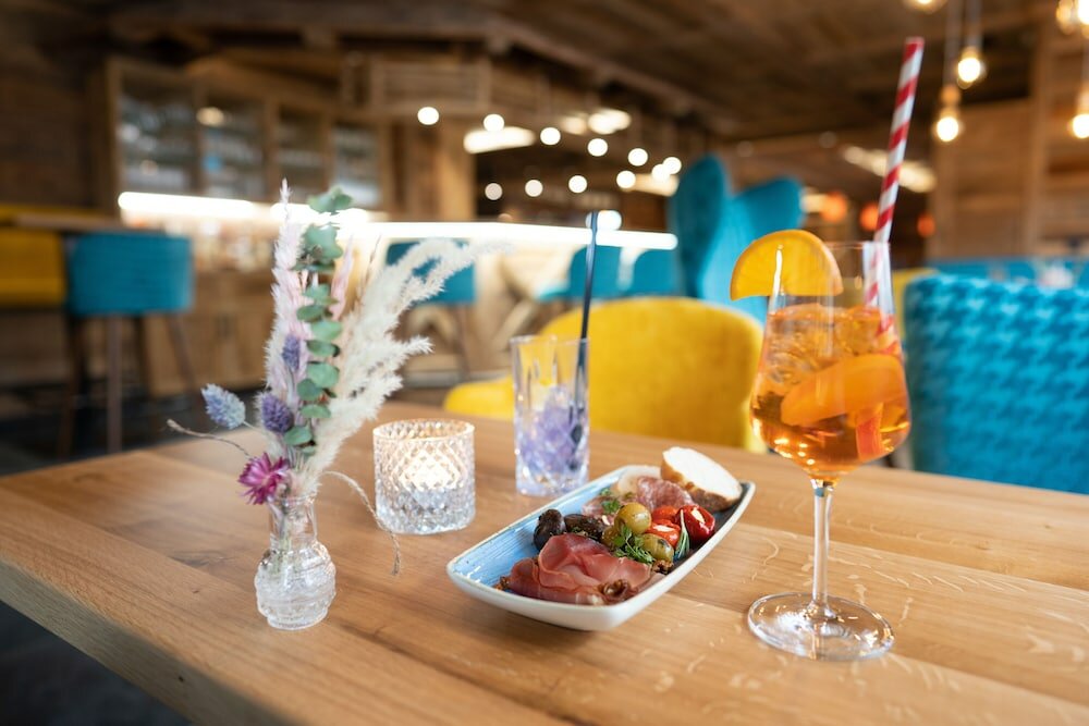 Фото Hotel Adler