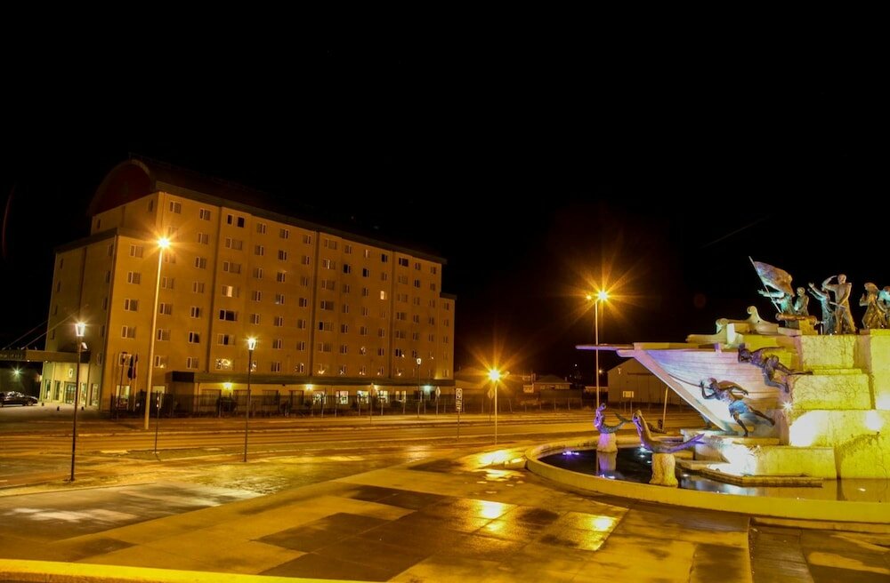 Фото Diego De Almagro Punta Arenas