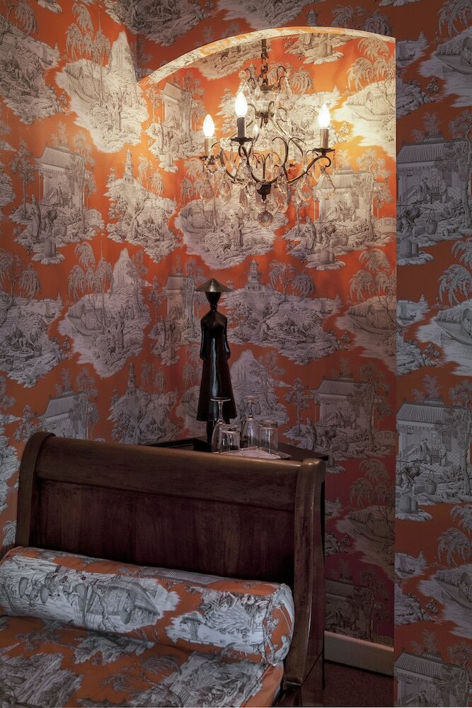 Фото Hotel Saint Antoine