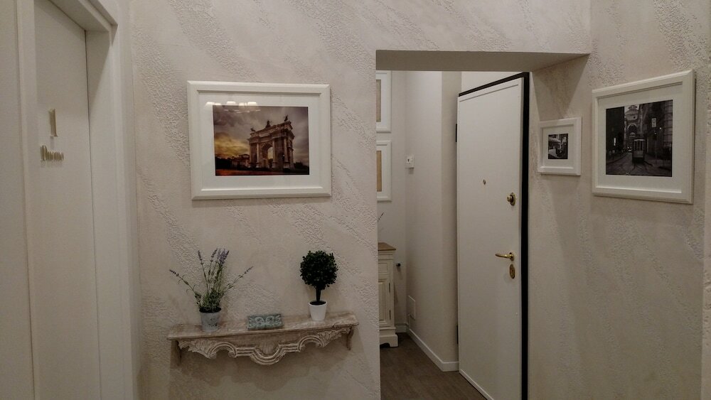 Фото Bed Milano Linate