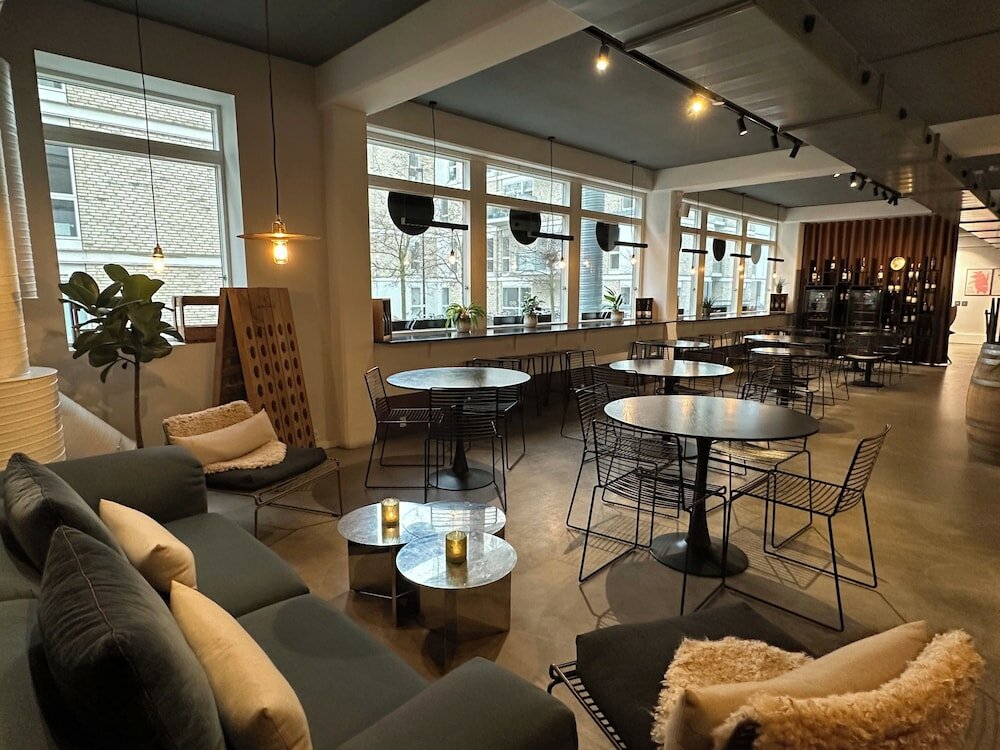 Фото Cph Studio Hotel