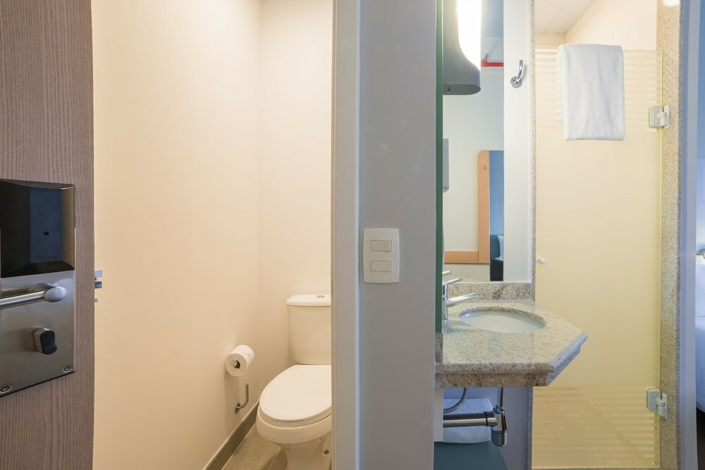 Фото Ibis budget São Bernardo do Campo