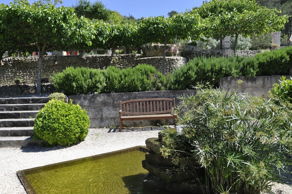 Фото Agroturismo sa Rota den Palerm