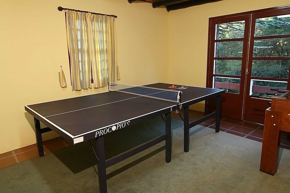 Фото Pousada das Montanhas