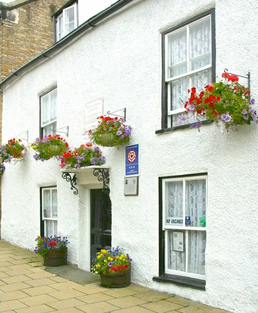 Hotel Willance House Guest House, Richmond, photo