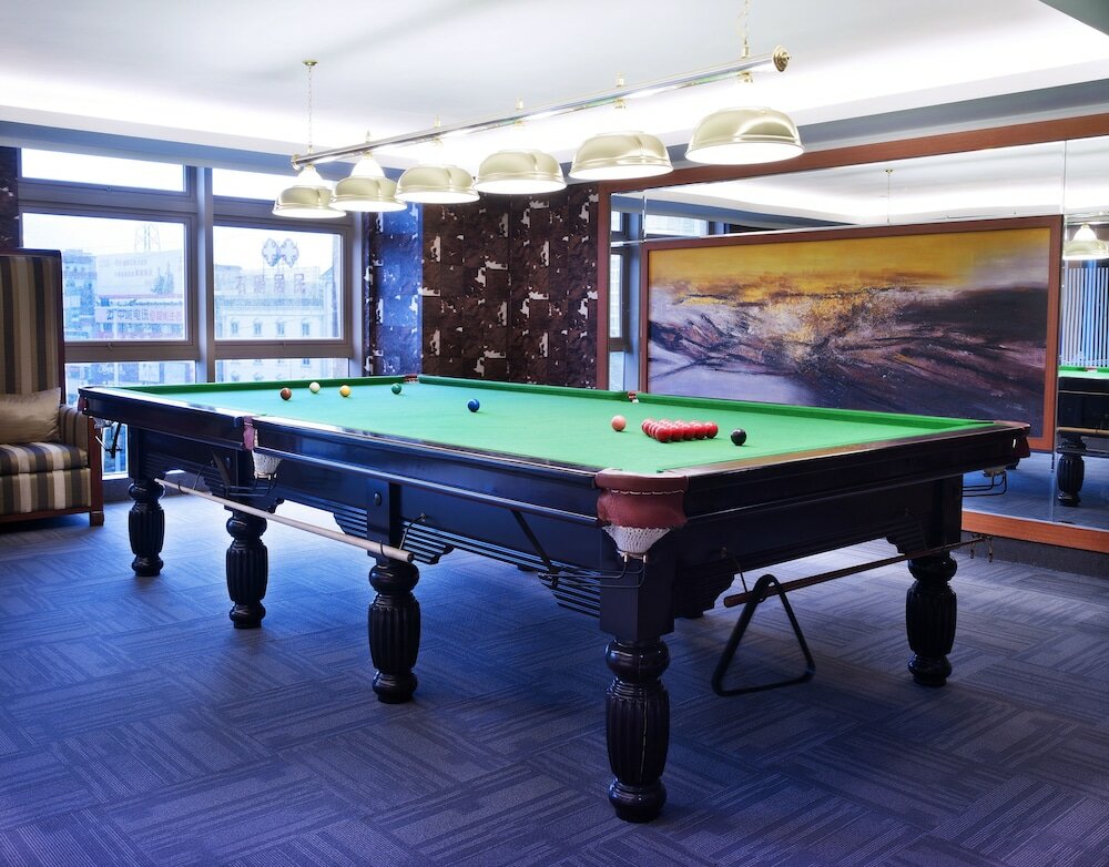 Фото Cinese Hotel Dongguan Shijie