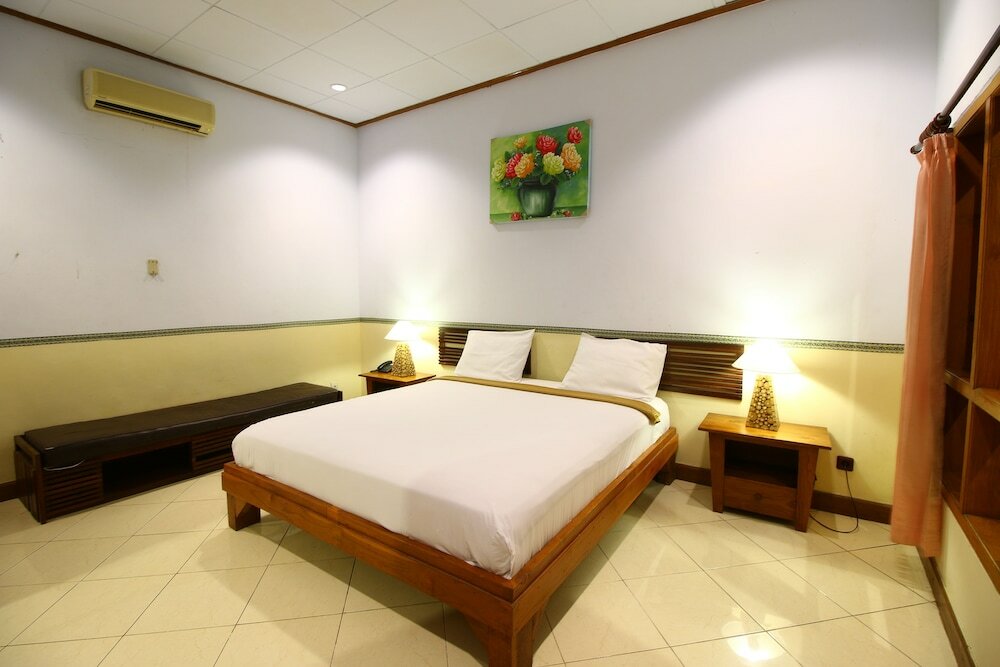 Фото Hotel Wahyu Dana