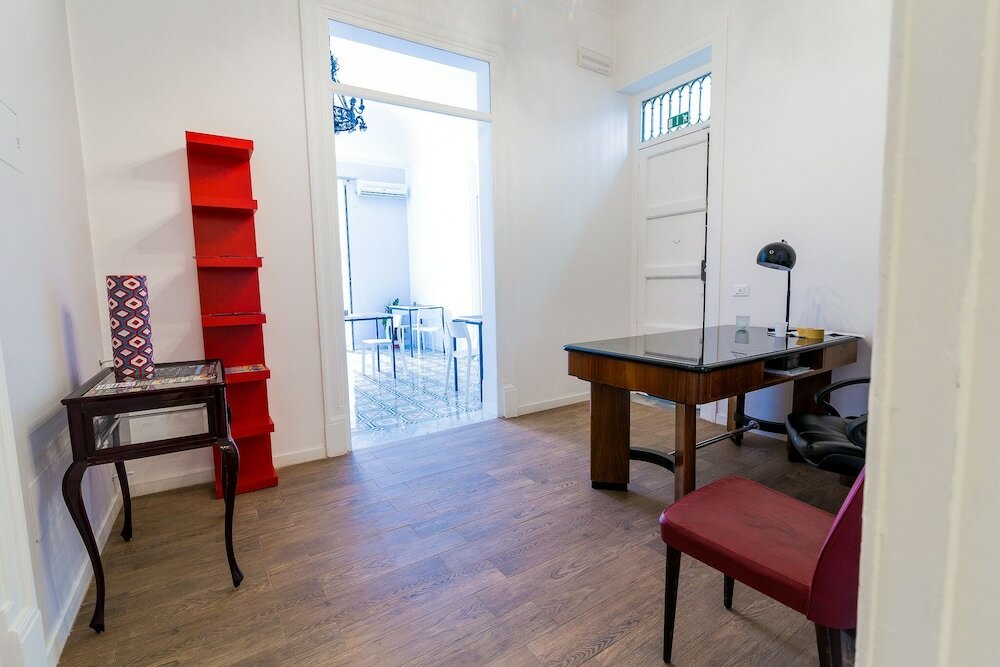 Фото Liberty Suites