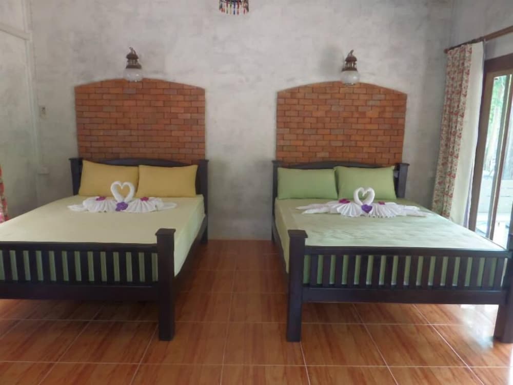 Фото Lundaresort & Orchid