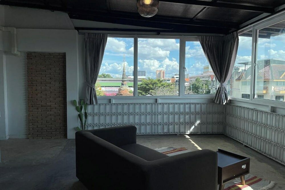 Фото Tch Boutique Hotel & Hostel