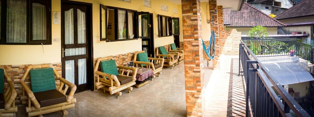 Фото Green View Widia