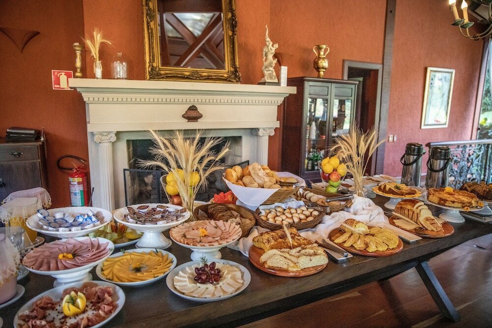 Фото Pousada Parador Santarém