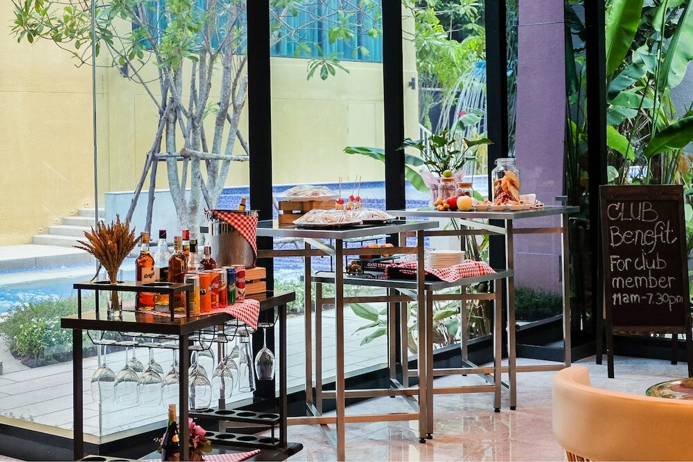 Фото Citrus Grande Hotel Pattaya by Compass Hospitality