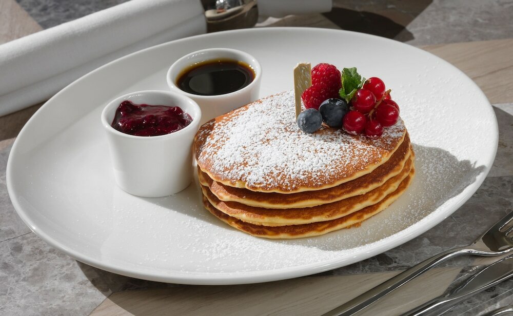 Фото The One Barcelona Gl