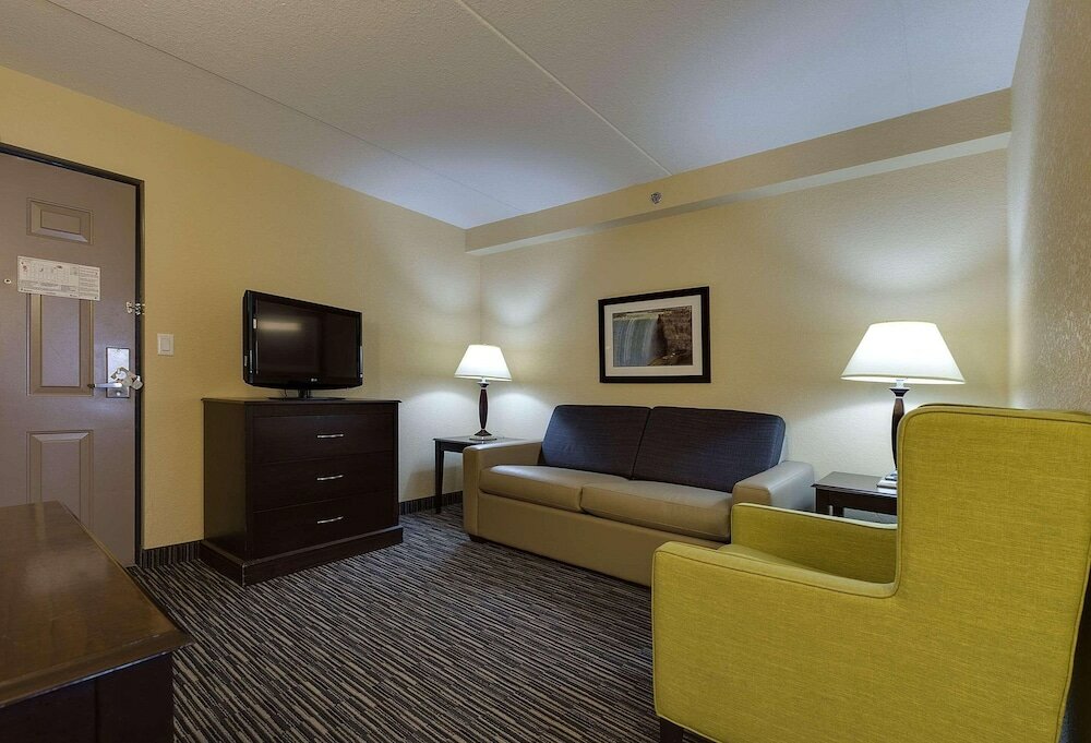 Фото Country Inn & Suites by Radisson, Niagara Falls, On
