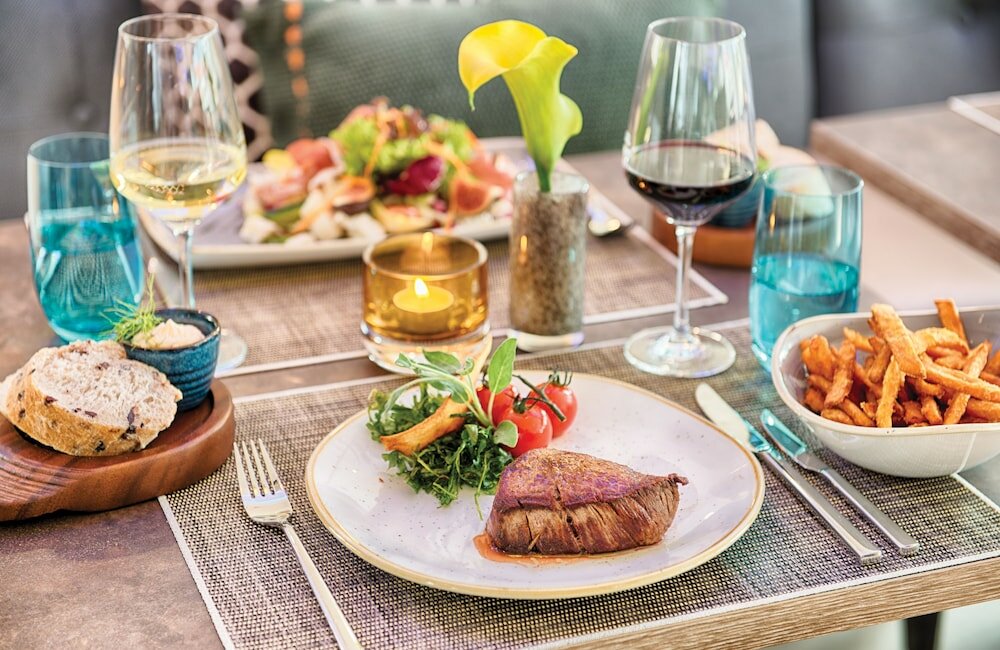 Фото Leonardo Hotel Munich City South