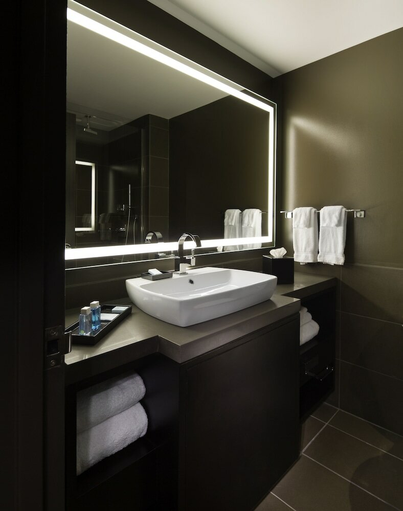 Фото M Social Hotel Times Square New York