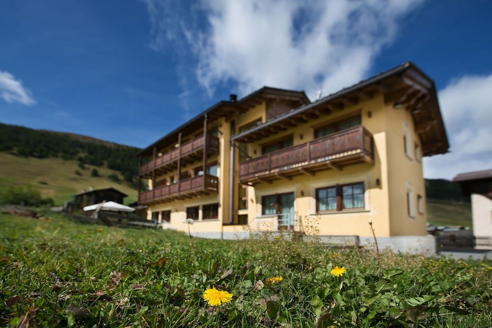Фото Hotel Valtellina