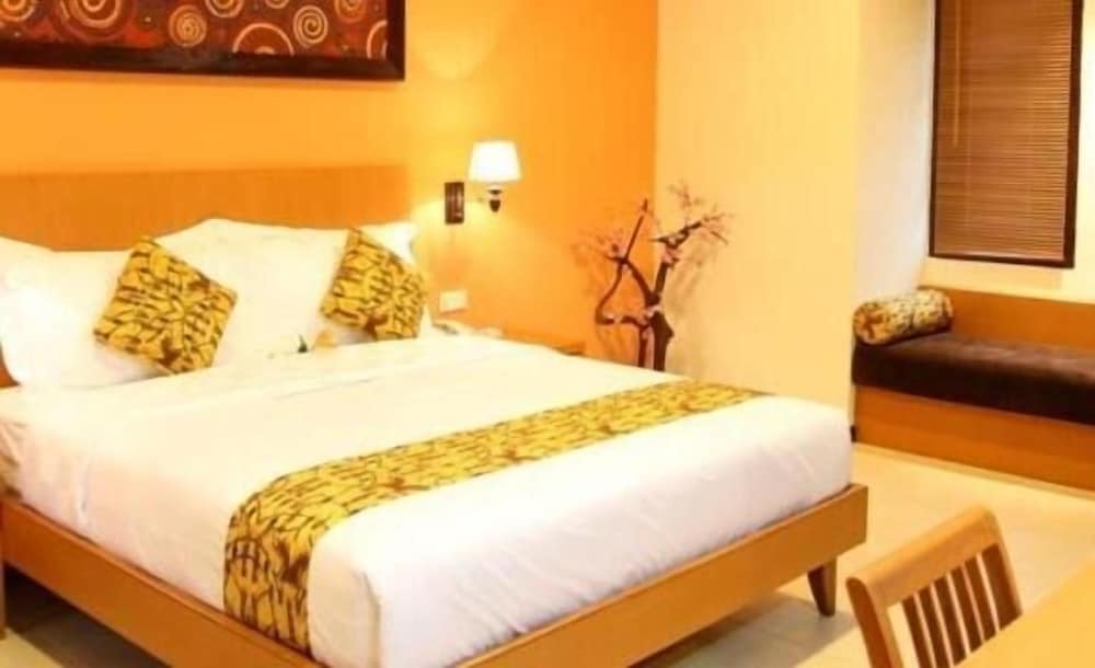 Фото Luxio Hotel Sorong