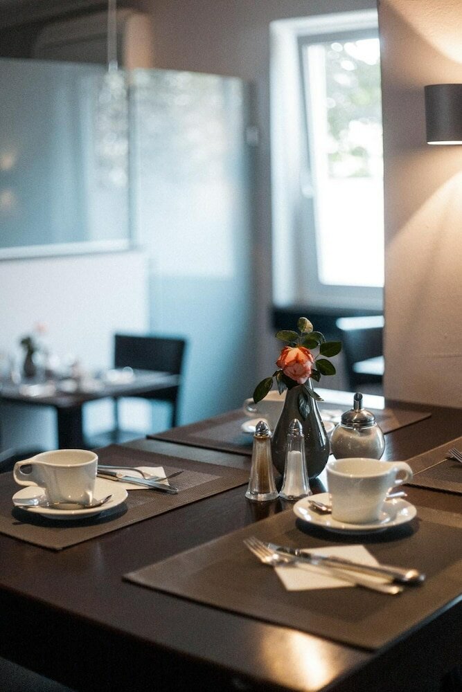 Фото Hotel am Rothenbaum