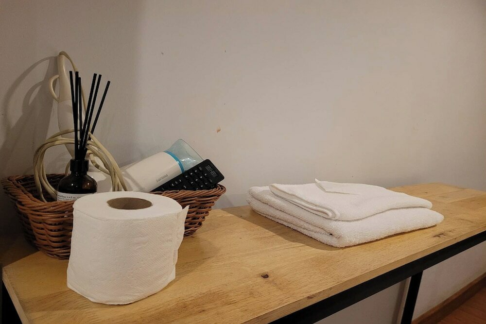 Фото Tch Boutique Hotel & Hostel