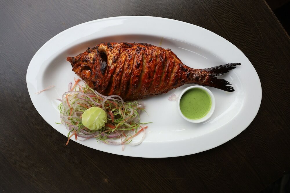 Фото Lotus Resort Konark